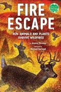 Cover: Fire Escape - Holiday House Inc