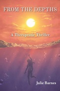 Cover: From the Depths - Foundation Books Publication