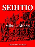 Cover: Seditio - M. C. Bishop