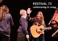 Cover: Festival 75 - Apollo Pavilion Projects CiC