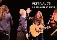 Enlarge image Cover: Festival 75 - Apollo Pavilion Projects CiC