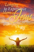 Cover: Longing to Experience More of Jesus - Ty Saltzgiver