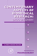 Cover: Contemporary Aspects of Biomedical Research: Volume 57 - Academic Press