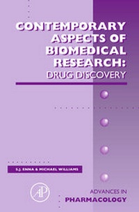 Enlarge image Cover: Contemporary Aspects of Biomedical Research: Volume 57 - Academic Press
