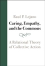 Cover: Caring, Empathy, and the Commons - Cambridge University Press