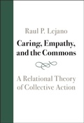 Cover: Caring, Empathy, and the Commons - Cambridge University Press