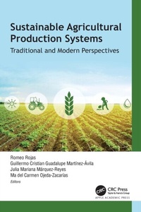 Abbildung von: Sustainable Agricultural Production Systems - Taylor & Francis