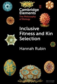 Abbildung von: Inclusive Fitness and Kin Selection - Cambridge University Press
