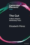 Cover: Gut - Cambridge University Press