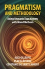 Cover: Pragmatism and Methodology - Cambridge University Press