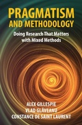 Cover: Pragmatism and Methodology - Cambridge University Press