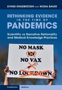 Cover: Rethinking Evidence in the Time of Pandemics - Cambridge University Press