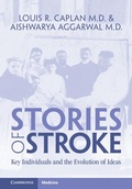 Cover: Stories of Stroke - Cambridge University Press