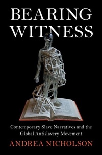 Enlarge image Cover: Bearing Witness - Cambridge University Press