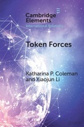 Cover: Token Forces - Cambridge University Press