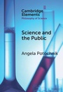 Cover: Science and the Public - Cambridge University Press