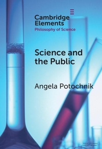 Enlarge image Cover: Science and the Public - Cambridge University Press