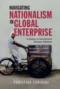 Cover: Navigating Nationalism in Global Enterprise - Cambridge University Press