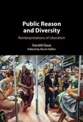 Cover: Public Reason and Diversity - Cambridge University Press