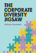 Cover: Corporate Diversity Jigsaw - Cambridge University Press