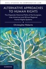 Cover: Alternative Approaches to Human Rights - Cambridge University Press