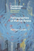 Cover: Pathographies of Mental Illness - Cambridge University Press