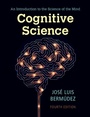 Cover: Cognitive Science - Cambridge University Press