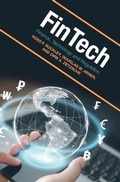 Cover: FinTech - Cambridge University Press