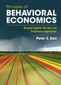 Cover: Principles of Behavioral Economics - Cambridge University Press