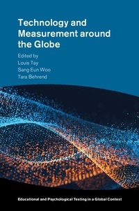 Enlarge image Cover: Technology and Measurement around the Globe - Cambridge University Press