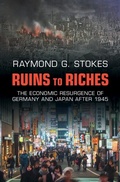 Cover: Ruins to Riches - Cambridge University Press