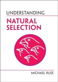 Cover: Understanding Natural Selection - Cambridge University Press