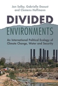 Cover: Divided Environments - Cambridge University Press
