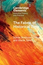 Cover: Fabric of Historical Time - Cambridge University Press