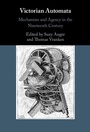 Cover: Victorian Automata - Cambridge University Press