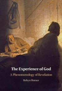 Enlarge image Cover: Experience of God - Cambridge University Press