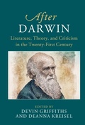 Cover: After Darwin - Cambridge University Press