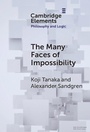 Cover: Many Faces of Impossibility - Cambridge University Press