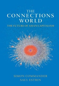 Enlarge image Cover: Connections World - Cambridge University Press