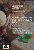 Cover: Mobile Landscapes and Their Enduring Places - Cambridge University Press
