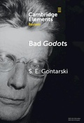 Cover: Bad Godots - Cambridge University Press