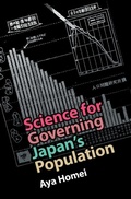 Cover: Science for Governing Japan's Population - Cambridge University Press