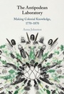 Cover: Antipodean Laboratory - Cambridge University Press