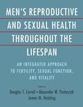 Cover: Men's Reproductive and Sexual Health Throughout the Lifespan - Cambridge University Press