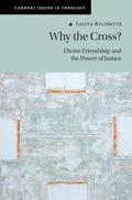 Cover: Why the Cross? - Cambridge University Press