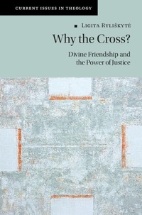 Enlarge image Cover: Why the Cross? - Cambridge University Press