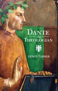 Cover: Dante the Theologian - Cambridge University Press