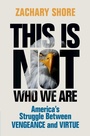 Cover: This Is Not Who We Are - Cambridge University Press