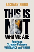 Cover: This Is Not Who We Are - Cambridge University Press