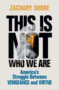 Enlarge image Cover: This Is Not Who We Are - Cambridge University Press